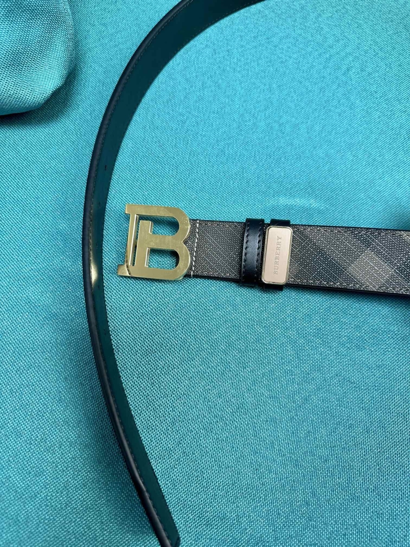 Burberry Belts